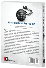 Load image into Gallery viewer, Escape The Plantation (Print)