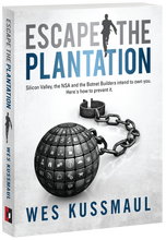 Load image into Gallery viewer, Escape The Plantation (Print)