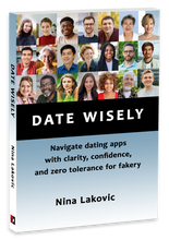 Load image into Gallery viewer, Date Wisely (Print)
