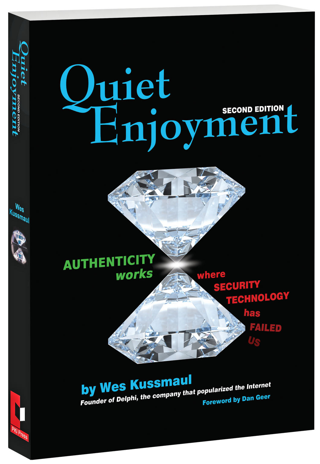 Quiet Enjoyment (Print)
