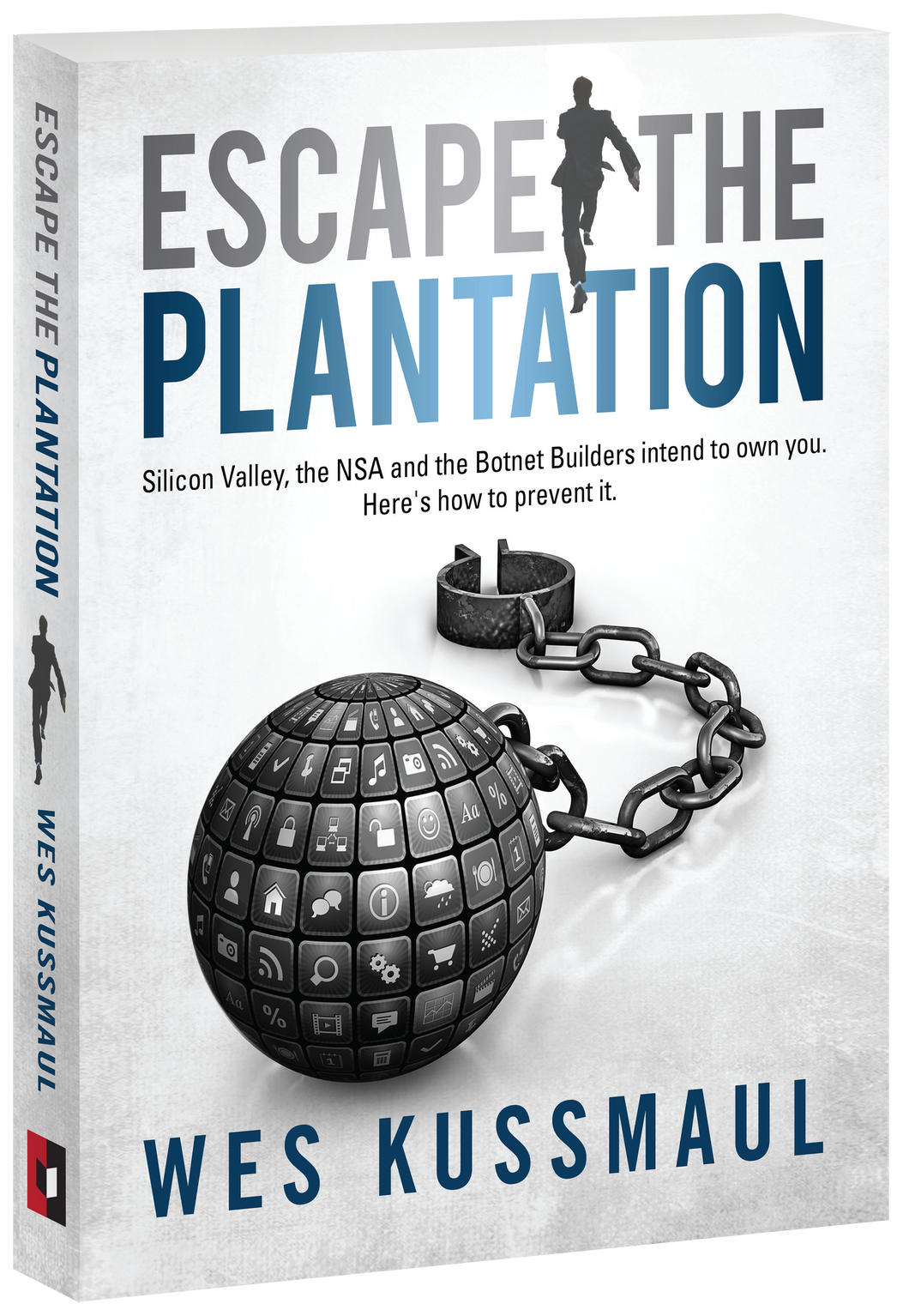 Escape The Plantation (Print)