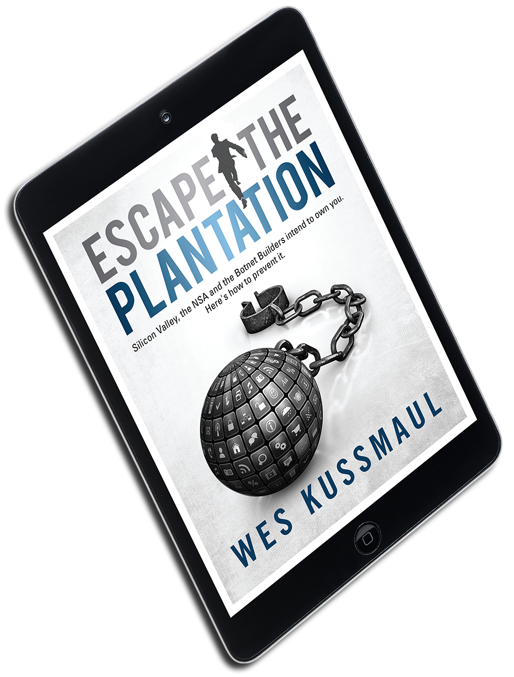Escape The Plantation (eBook)