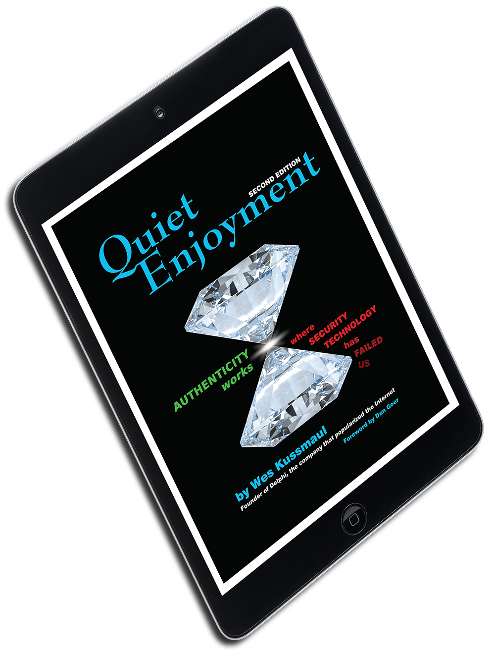 Quiet Enjoyment (eBook)
